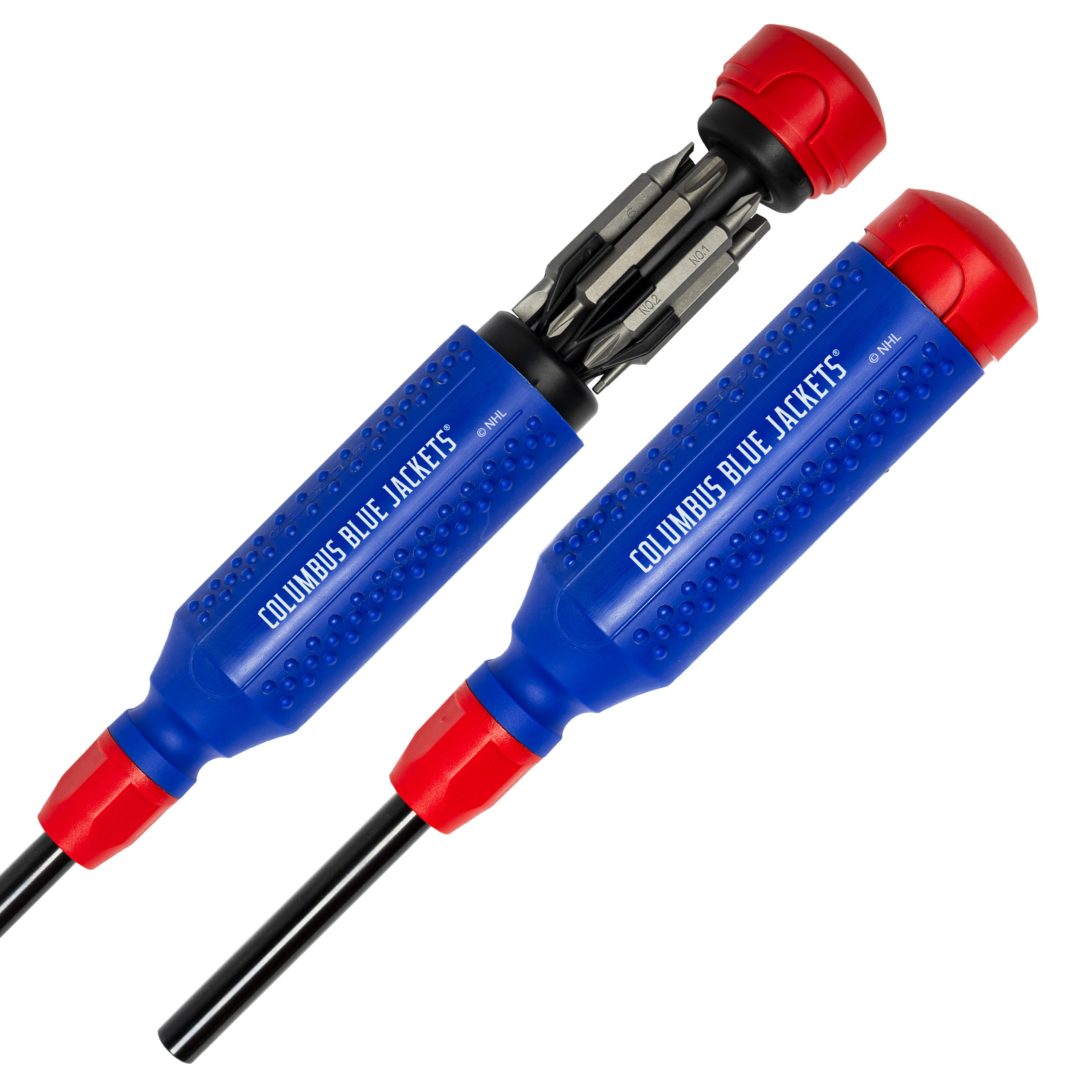 MEGAPRO® OFFICIALLY LICENSED NHL® DRIVERS